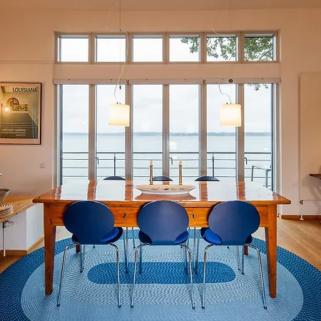 Fewo1846 Haus Freiheit