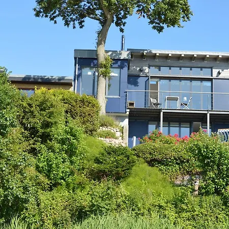 Fewo1846 Haus Freiheit Tatil Evi