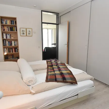 Tatil Evi Fewo1846 Haus Freiheit