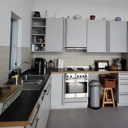 Tatil Evi Fewo1846 Haus Freiheit *